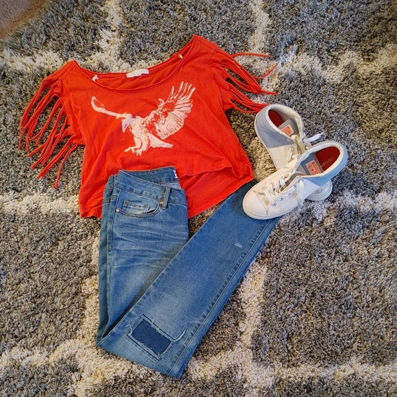 R1893 Jeans Size 4 - Picture 1 of 13
